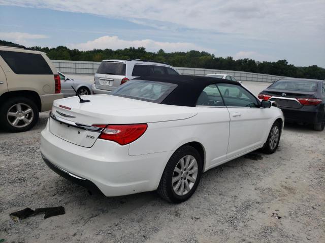 Photo 3 VIN: 1C3BCBEB8DN606374 - CHRYSLER 200 TOURIN 