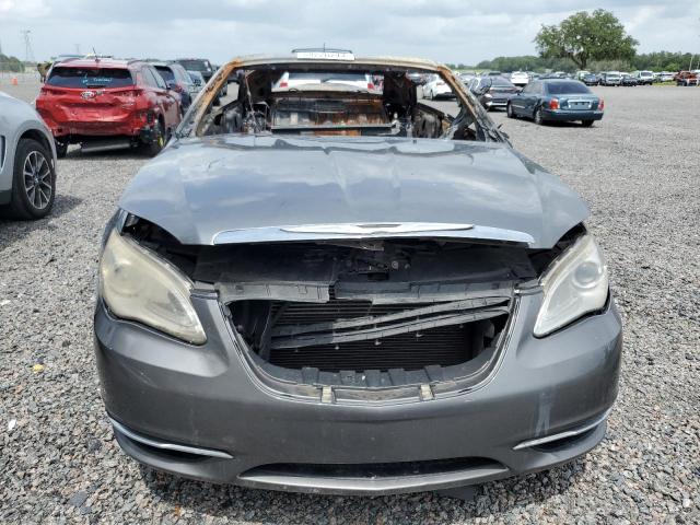 Photo 4 VIN: 1C3BCBEB9CN215510 - CHRYSLER 200 TOURIN 