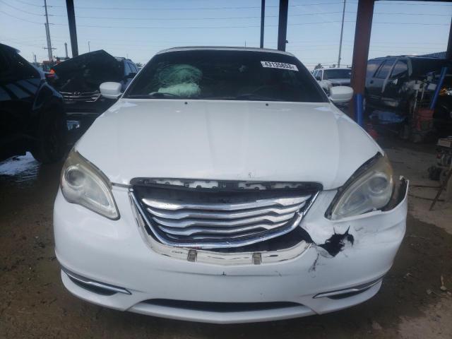 Photo 4 VIN: 1C3BCBEB9CN215538 - CHRYSLER 200 TOURIN 