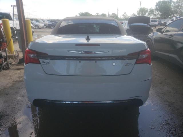 Photo 5 VIN: 1C3BCBEB9CN215538 - CHRYSLER 200 TOURIN 