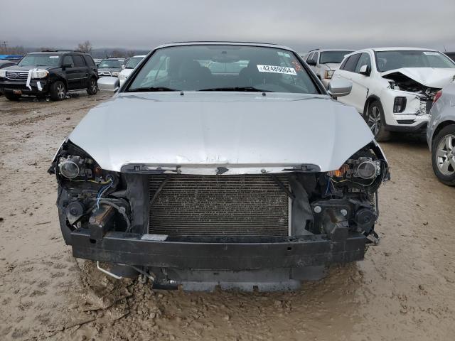 Photo 4 VIN: 1C3BCBEB9CN218455 - CHRYSLER 200 