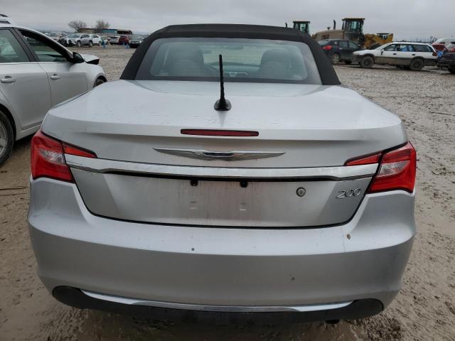 Photo 5 VIN: 1C3BCBEB9CN218455 - CHRYSLER 200 