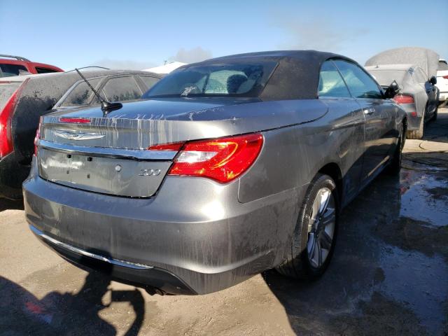 Photo 3 VIN: 1C3BCBEB9CN262746 - CHRYSLER 200 TOURIN 