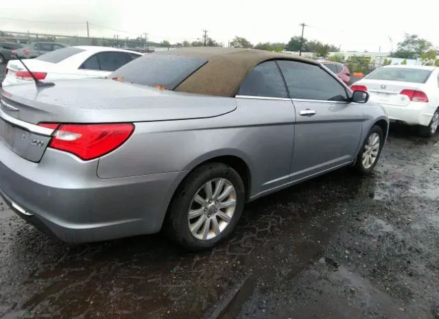 Photo 3 VIN: 1C3BCBEB9DN526727 - CHRYSLER 200 