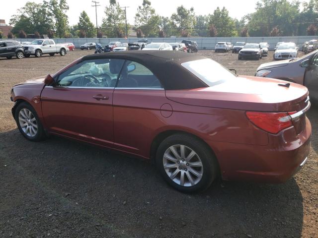 Photo 1 VIN: 1C3BCBEB9DN594736 - CHRYSLER 200 TOURIN 