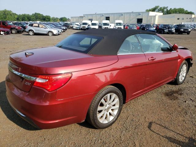 Photo 2 VIN: 1C3BCBEB9DN594736 - CHRYSLER 200 TOURIN 