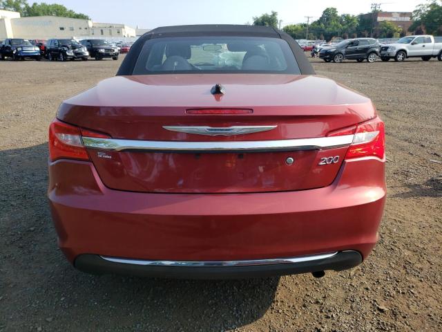 Photo 5 VIN: 1C3BCBEB9DN594736 - CHRYSLER 200 TOURIN 