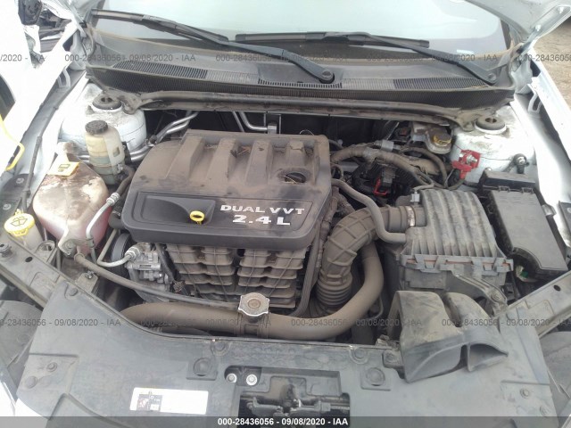 Photo 9 VIN: 1C3BCBEB9EN158115 - CHRYSLER 200 