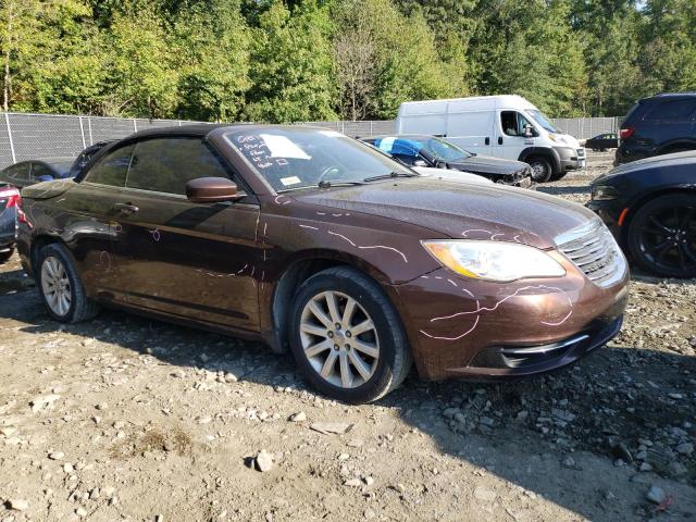 Photo 3 VIN: 1C3BCBEBXDN511914 - CHRYSLER 200 