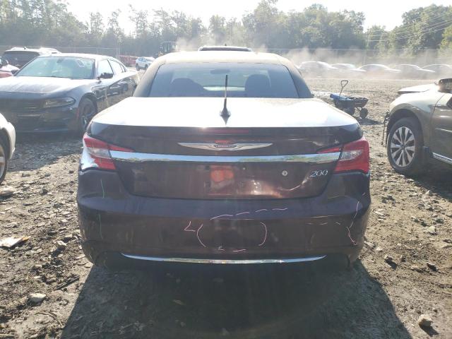 Photo 5 VIN: 1C3BCBEBXDN511914 - CHRYSLER 200 