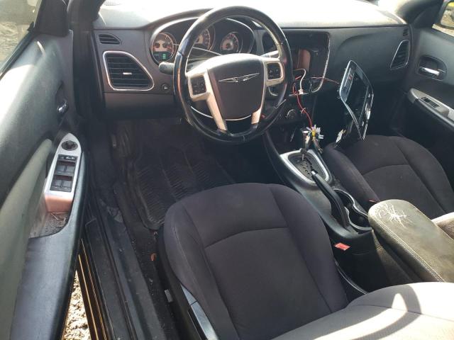 Photo 7 VIN: 1C3BCBEBXDN511914 - CHRYSLER 200 