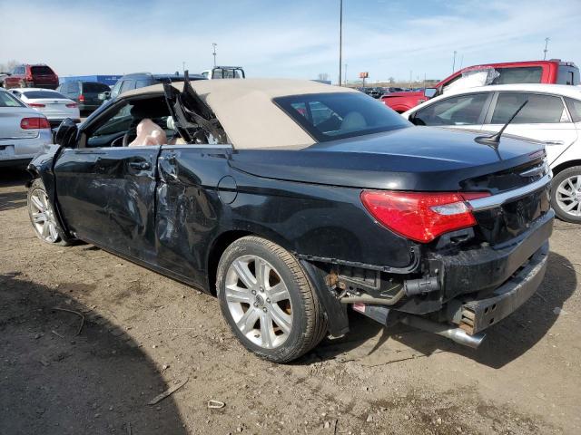 Photo 1 VIN: 1C3BCBEG1DN508671 - CHRYSLER 200 TOURIN 