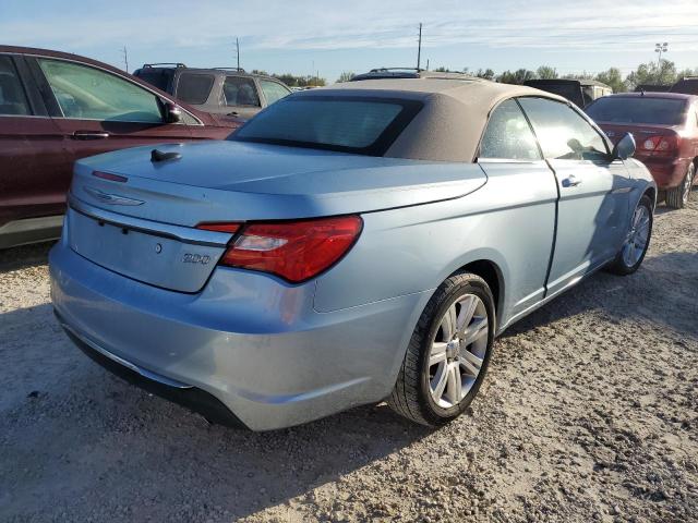 Photo 3 VIN: 1C3BCBEG2CN279691 - CHRYSLER 200 TOURIN 