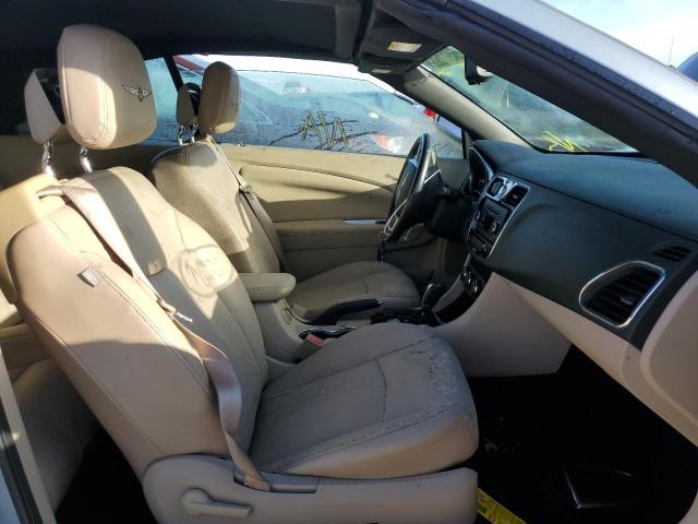 Photo 4 VIN: 1C3BCBEG2CN279691 - CHRYSLER 200 TOURIN 