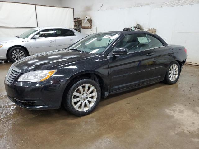 Photo 0 VIN: 1C3BCBEG2DN659521 - CHRYSLER 200 TOURIN 