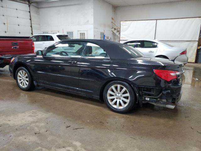 Photo 1 VIN: 1C3BCBEG2DN659521 - CHRYSLER 200 TOURIN 