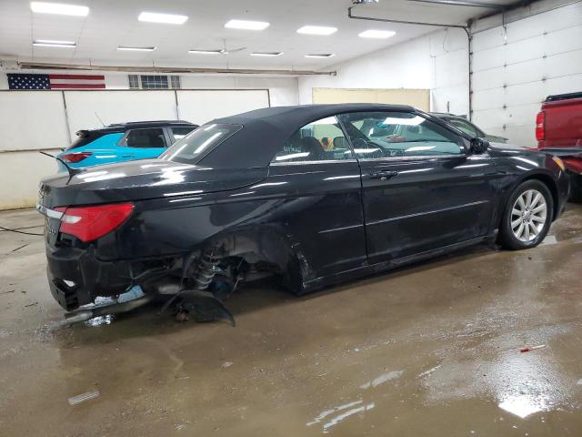 Photo 2 VIN: 1C3BCBEG2DN659521 - CHRYSLER 200 TOURIN 