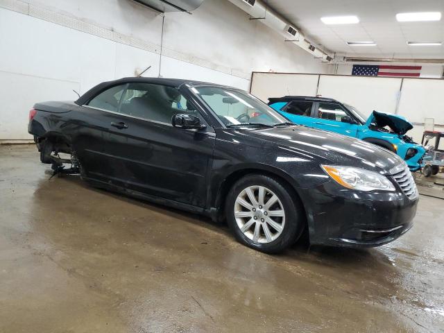 Photo 3 VIN: 1C3BCBEG2DN659521 - CHRYSLER 200 TOURIN 