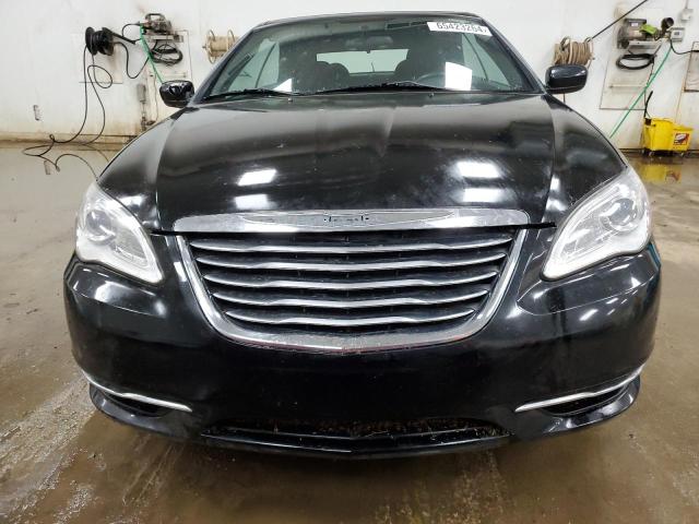 Photo 4 VIN: 1C3BCBEG2DN659521 - CHRYSLER 200 TOURIN 