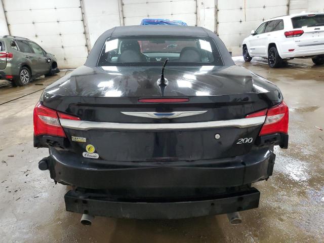 Photo 5 VIN: 1C3BCBEG2DN659521 - CHRYSLER 200 TOURIN 