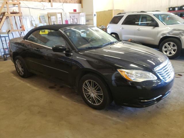 Photo 3 VIN: 1C3BCBEG2EN127302 - CHRYSLER 200 