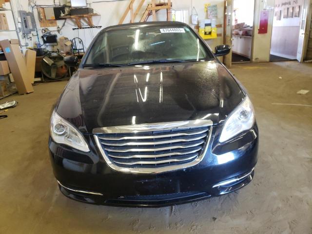 Photo 4 VIN: 1C3BCBEG2EN127302 - CHRYSLER 200 