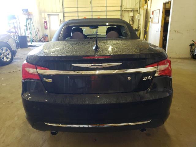 Photo 5 VIN: 1C3BCBEG2EN127302 - CHRYSLER 200 