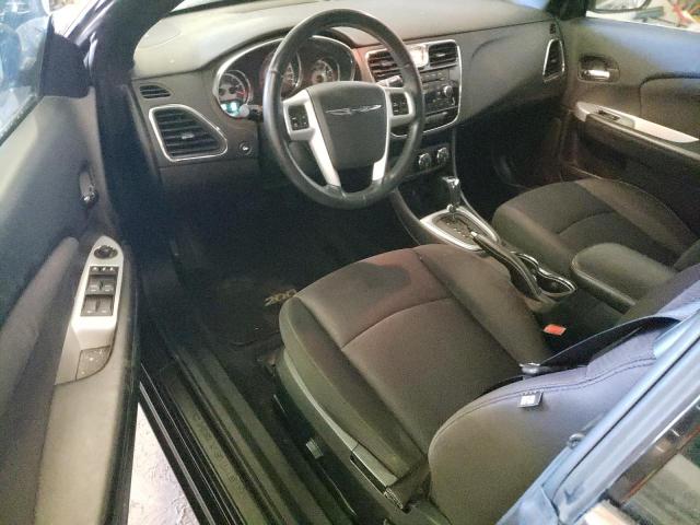 Photo 7 VIN: 1C3BCBEG2EN127302 - CHRYSLER 200 