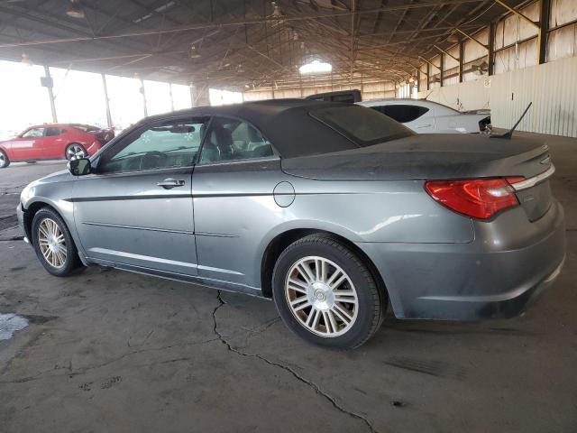 Photo 1 VIN: 1C3BCBEG3CN248143 - CHRYSLER 200 