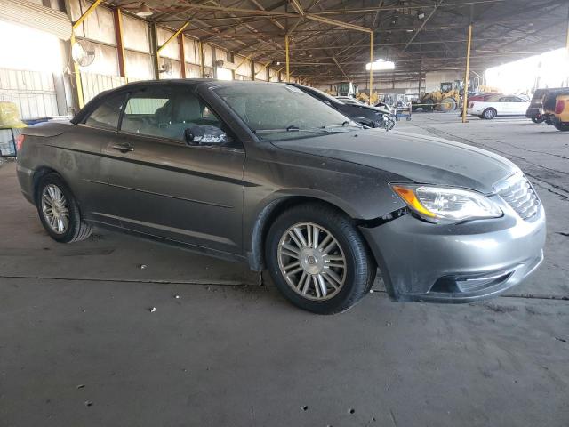 Photo 3 VIN: 1C3BCBEG3CN248143 - CHRYSLER 200 