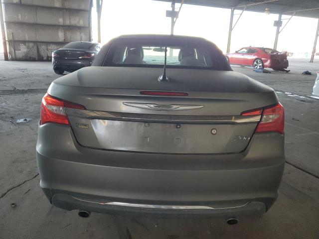 Photo 5 VIN: 1C3BCBEG3CN248143 - CHRYSLER 200 