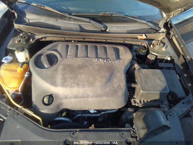 Photo 9 VIN: 1C3BCBEG3CN284883 - CHRYSLER 200 