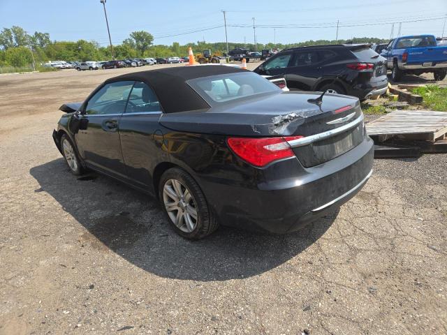 Photo 1 VIN: 1C3BCBEG3DN508705 - CHRYSLER 200 TOURIN 