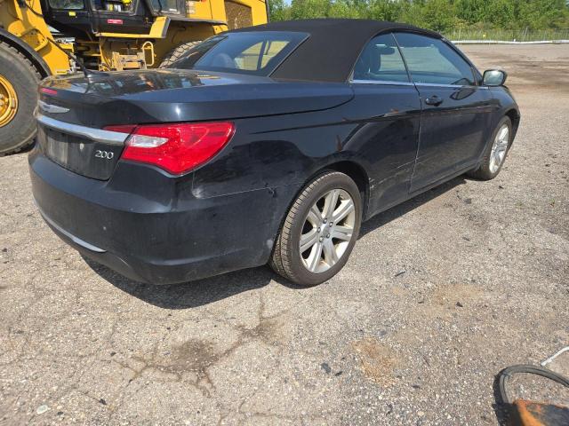 Photo 2 VIN: 1C3BCBEG3DN508705 - CHRYSLER 200 TOURIN 