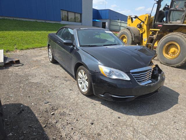 Photo 3 VIN: 1C3BCBEG3DN508705 - CHRYSLER 200 TOURIN 