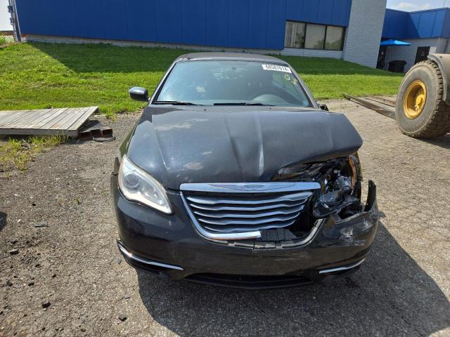 Photo 4 VIN: 1C3BCBEG3DN508705 - CHRYSLER 200 TOURIN 