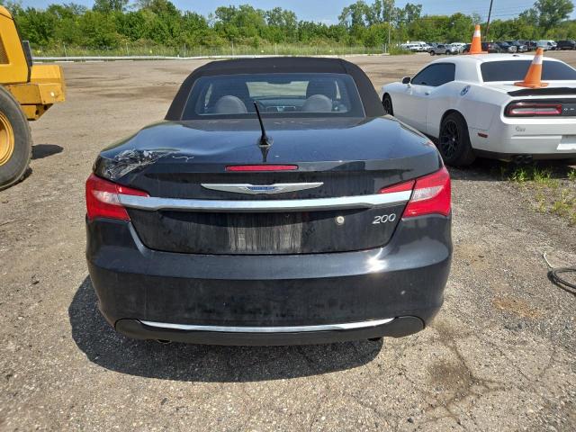 Photo 5 VIN: 1C3BCBEG3DN508705 - CHRYSLER 200 TOURIN 