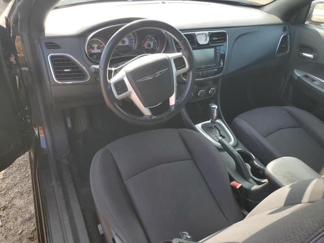 Photo 7 VIN: 1C3BCBEG3DN508705 - CHRYSLER 200 TOURIN 