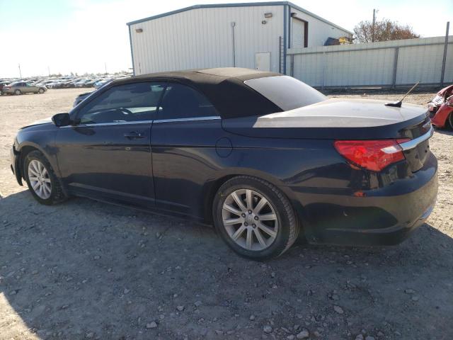 Photo 1 VIN: 1C3BCBEG4CN277831 - CHRYSLER 200 