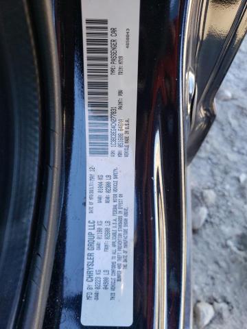 Photo 11 VIN: 1C3BCBEG4CN277831 - CHRYSLER 200 