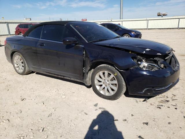 Photo 3 VIN: 1C3BCBEG4CN277831 - CHRYSLER 200 