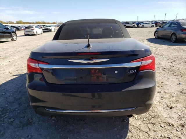 Photo 5 VIN: 1C3BCBEG4CN277831 - CHRYSLER 200 