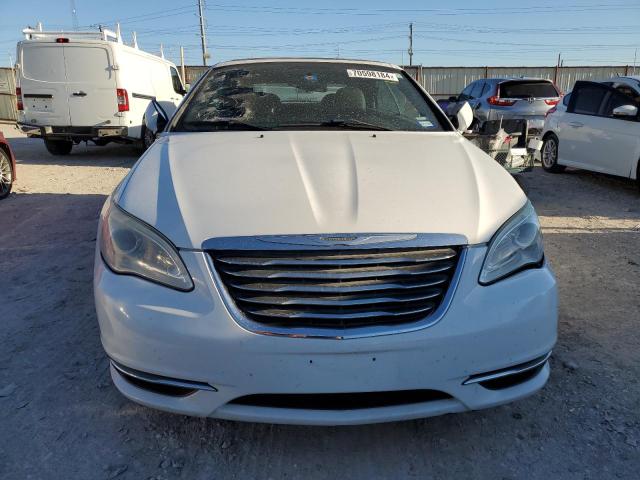 Photo 4 VIN: 1C3BCBEG4DN718536 - CHRYSLER 200 TOURIN 