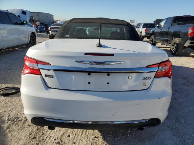 Photo 5 VIN: 1C3BCBEG4DN718536 - CHRYSLER 200 TOURIN 