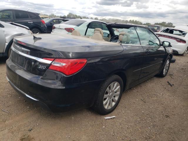 Photo 2 VIN: 1C3BCBEG5CN183926 - CHRYSLER 200 TOURIN 