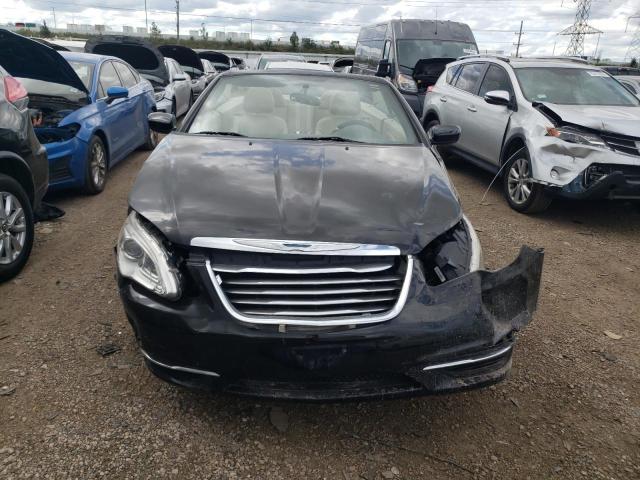 Photo 4 VIN: 1C3BCBEG5CN183926 - CHRYSLER 200 TOURIN 