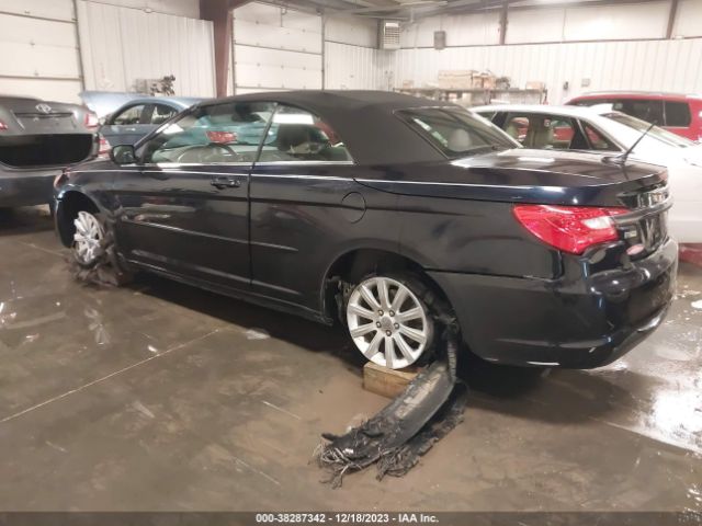 Photo 2 VIN: 1C3BCBEG5CN246099 - CHRYSLER 200 