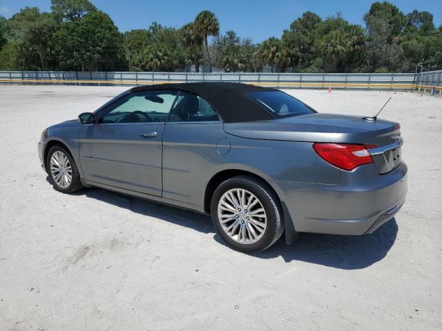 Photo 1 VIN: 1C3BCBEG5DN693470 - CHRYSLER 200 