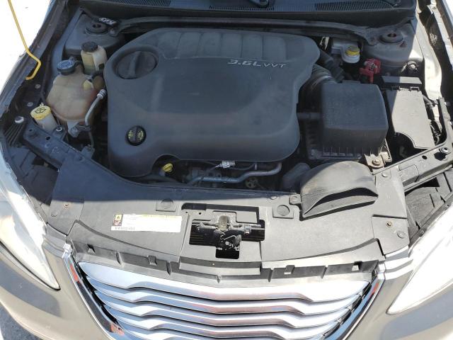 Photo 10 VIN: 1C3BCBEG5DN693470 - CHRYSLER 200 