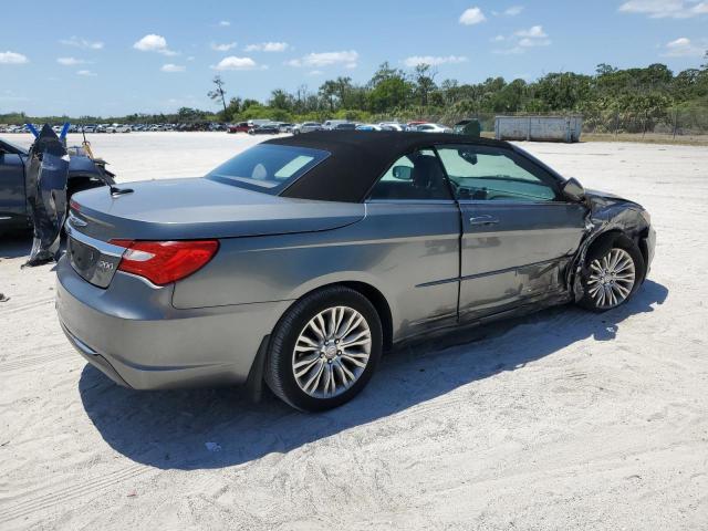 Photo 2 VIN: 1C3BCBEG5DN693470 - CHRYSLER 200 